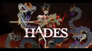 jugando hades