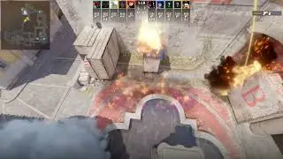 CS2 Inferno Nades You MUST learn