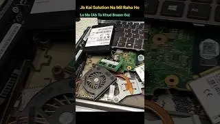 Akhr khud theek krliya laptop 🎉 #laptop #shorts #viral #foryou #python #best #ytshorts #ytshort #yt