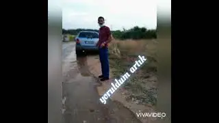 yoruldum artık