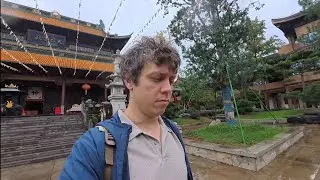 Didn't Expect this in Yiwu, China