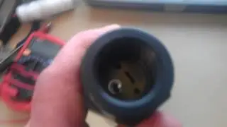Малыш FM2V2 подводный вариант