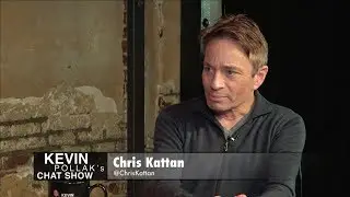 KPCS: Chris Kattan 