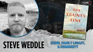 Paper Cuts | Ep 77 | Steve Weddle
