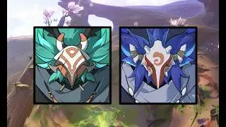 Genshin Impact | Hilichurl Rogue Voice Lines and Attacks