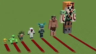 all mobs generate supersculk (part 2)