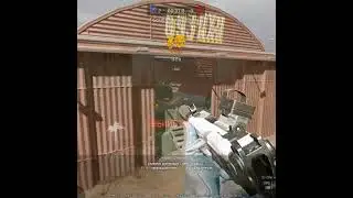 #WARFACE