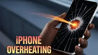 iPhone 16 Overheating After Update? Fix Heat & Battery Drain | Part 1