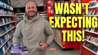 This Never Happens! Hunting CEX & GAME!
