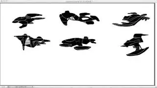Create Quick Thumbnail Sketches in Photoshop
