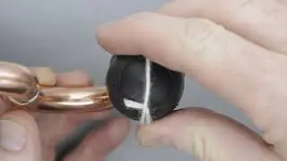 Starting the Wrap