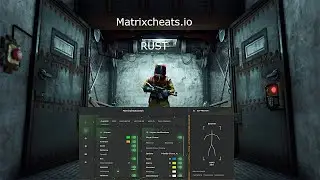 Matrixcheats.io - Rust