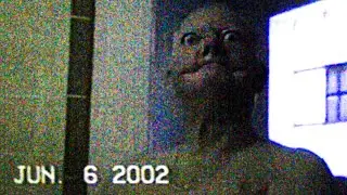 Horrors Found in Home Videos