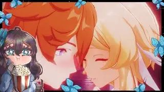 Jealousy | Chilumi - Genshin Impact [English Dub]