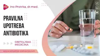 Kada i kako uzimati antibiotike?
