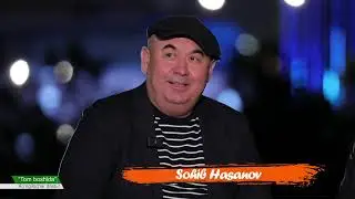 Ko'ring, maza qilib kulasiz | Qahqaha guruhi kuldirdi | Tom boshida nima gaplar? | Yoshlar TV