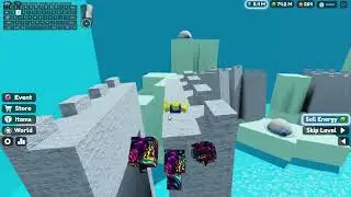 playing every bonus worlds in speed run 4.