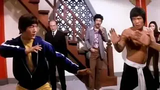 Au Revoir Bruce Lee | 1975 (Action, Kung-Fu) Film Complet en Français
