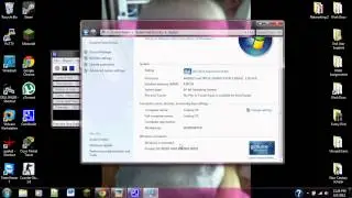 Activation in Windows 7