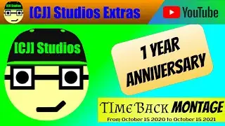[CJ] Studios' 1st Anniversary! | [CJ] Studios Extras | [CJ] Studios