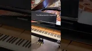 The Bösendorfer Imperial