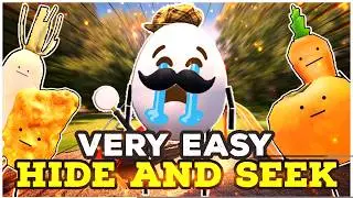 New🥕Best Hiding Places IN | Playground | Secret Staycation | ROBLOX