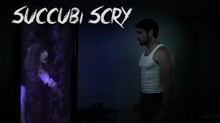Succubi Scry - Short Film