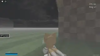 Roblox Sonic.EXE The disaster | No more playing around...