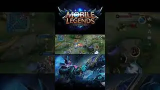 Роджер, забытая имба ? #mlbb #mobilelegends #roger