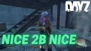 DayZ - Gotta admit that felt good.