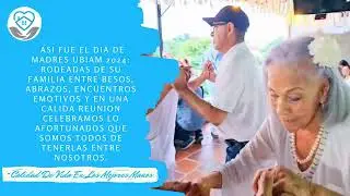 HOGAR GERIATRICO UBIAM