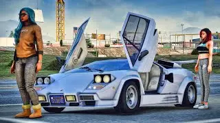 TURN UP|| GTA 5 REAL LIFE MOD||  #GTA5RealLifeMod