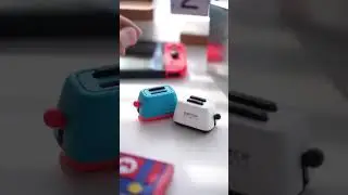 That’s so cute…#switch  #games  #desksetup  #desktour #shorts