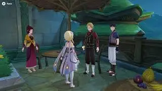 genshin stupid achievement principia arithmetica