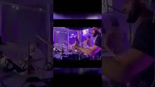 Band | (BMBCB) #trending #music #viral #drummer #drums #fyp #shorts #shortsvideo