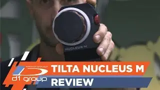 Tilta Nucleus M Review - D1 Group