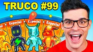 1 Truco Imposible = 1 Ruleta Especial