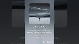 let her go