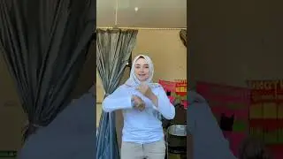 TIK TOK viral akhir September