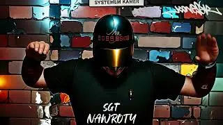 sgt - NAWROTY prod. Sinato