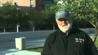 Bill Windsor reports from Phoenix on failure of Sheriff Arpaio to properly handle sex crimes.
