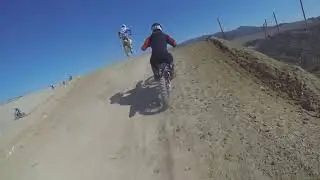 MALANDRONE Motocross- YZ250F/KTM SX 250/YZ 125