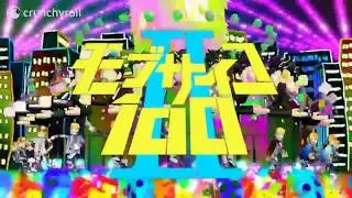 Joelma Psycho 100 Opening 2 (Pará Version)