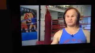 Benny The Jet Urquidez funny Story about Jackie Chan