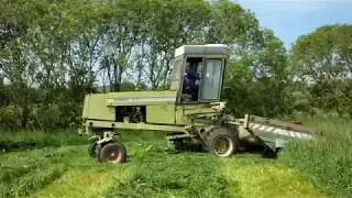 Fortschritt E - 303 - směska - 2018