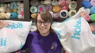 My First Hobbii order!!!
