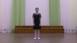 Коловнякова Снежана