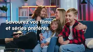 Comparez les Meilleurs Fournisseurs d'Accès Internet