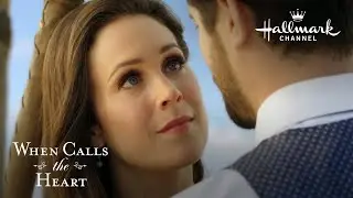 First Look - When Calls the Heart Season 9 - Hallmark Channel