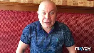 ИЛЬЯ ХВОСТИКОВ видеовизитка